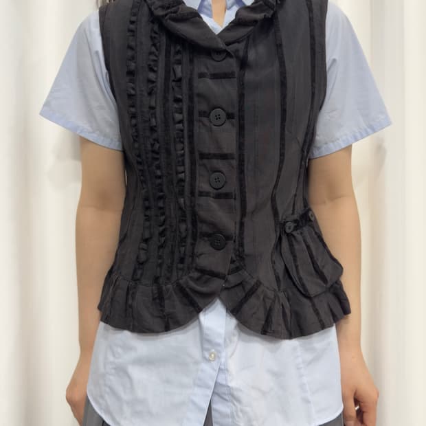 design vest