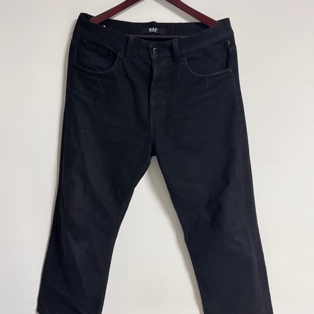 Rad Simons 팬츠 - 31
