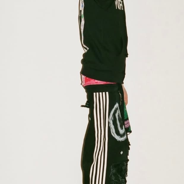 요리 스포츠 하의 구매합니다