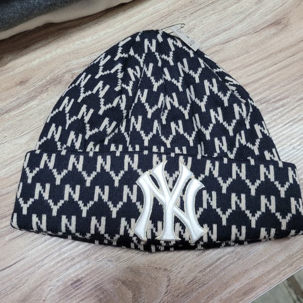 MLB NY 양키스 비니