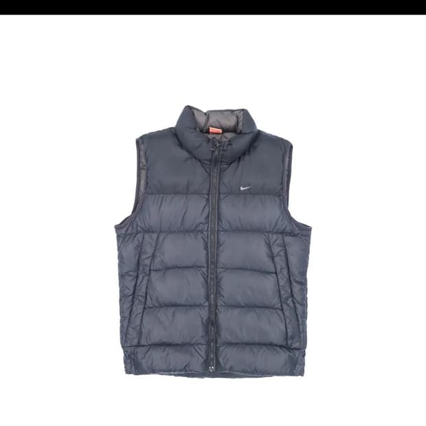 나이키 덕다운 패딩조끼 1202H
