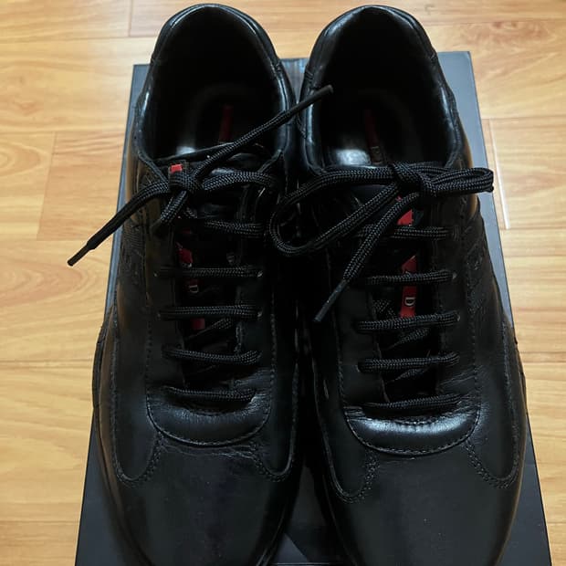 프라다 스포츠 아메리칸 컵 더비