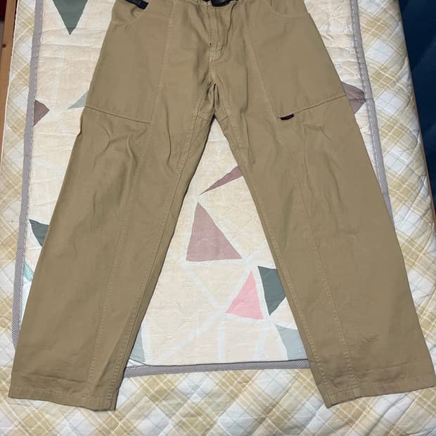 그라미치 가젯 팬츠 치노 L사이즈