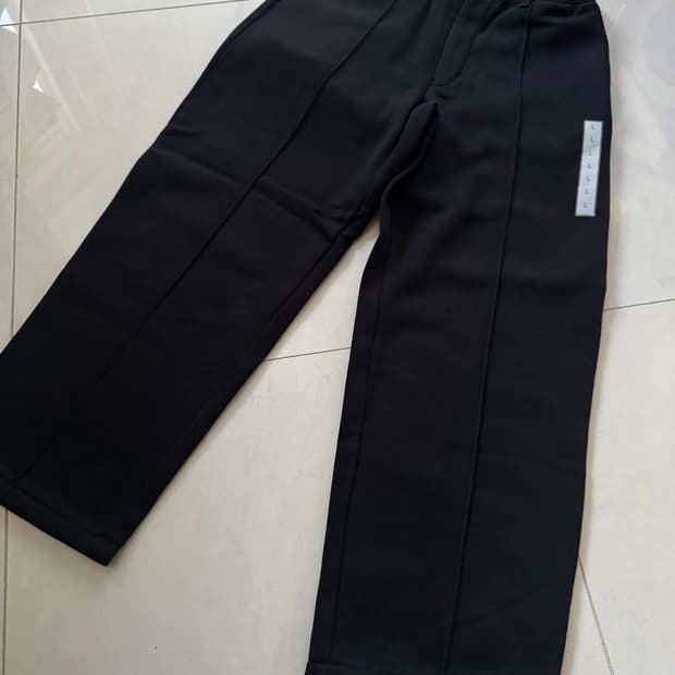 HEAVYWEIGHT SWEATPANTS 트레이닝 바지