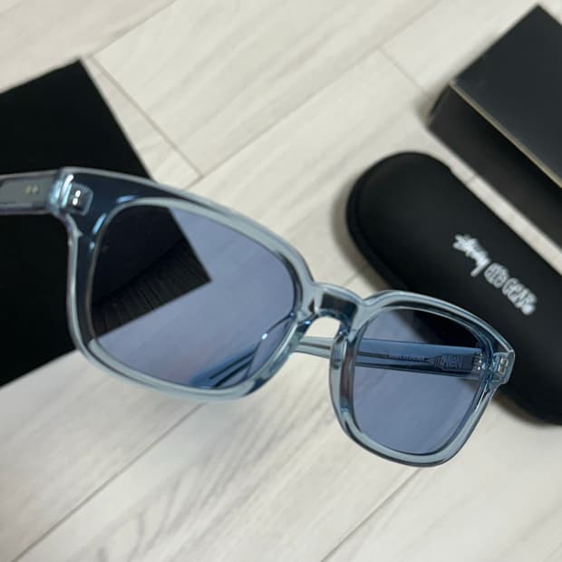 Stussy Owen Sunglasses