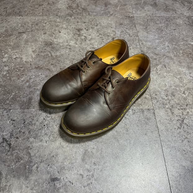 닥터마틴 1461 크레이지호스 260