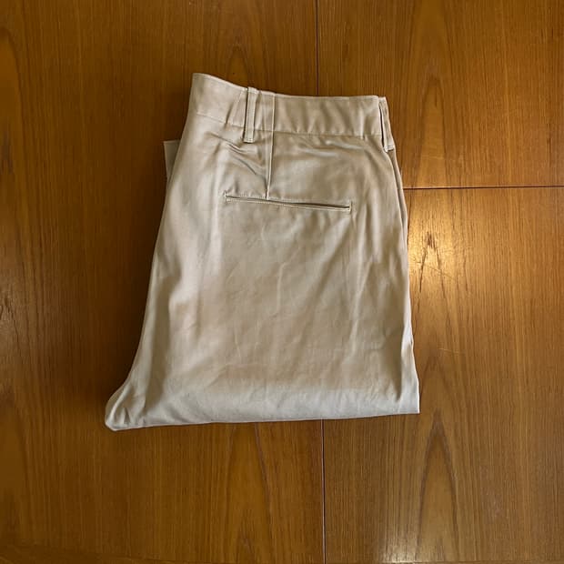 Buzz Rickson original spec chino ( 38 )