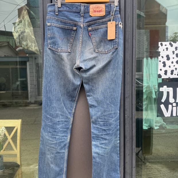 리바이스 USA 501 90s 30x32