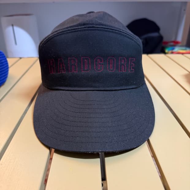 라드뮤지션 빅캡