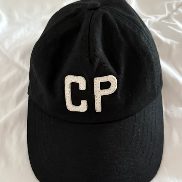 collectpieces 모자 cp