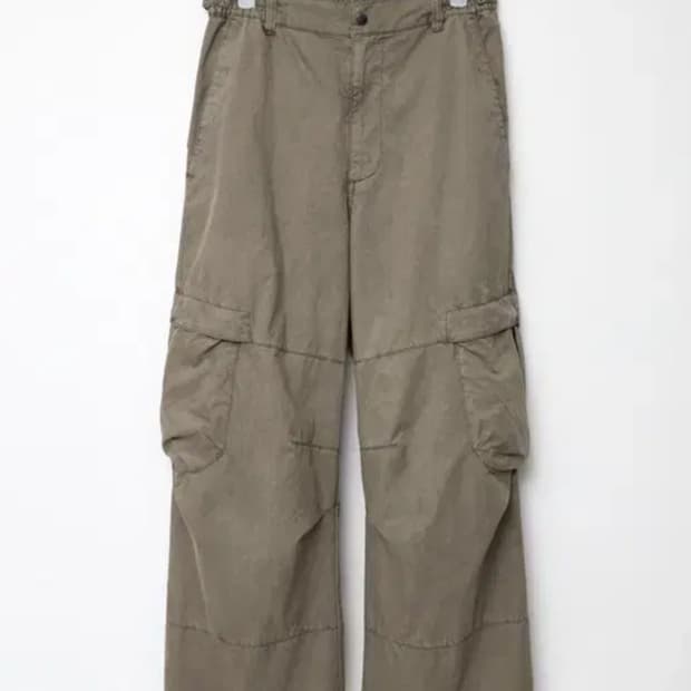 해칭룸 Board Pants V2 다크베이지