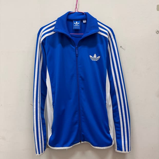 아디다스 구파이어버드 트랙탑 져지