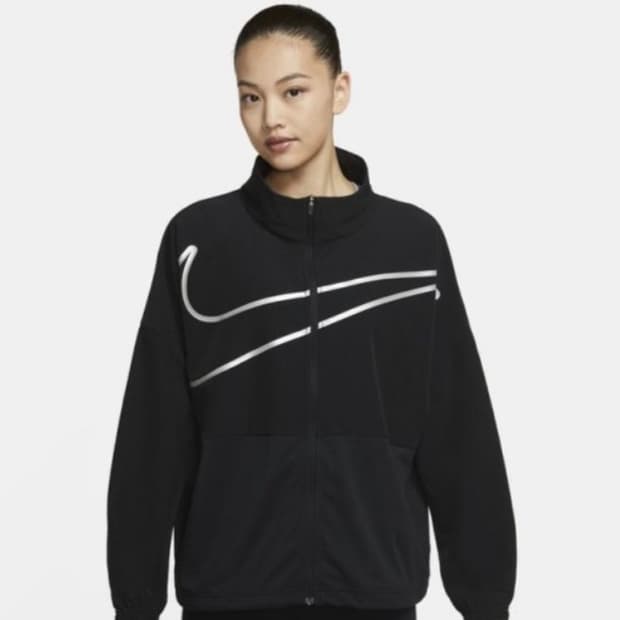 나이키 프로 바람막이 L 