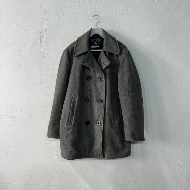 스피왁 USA 피코트 38