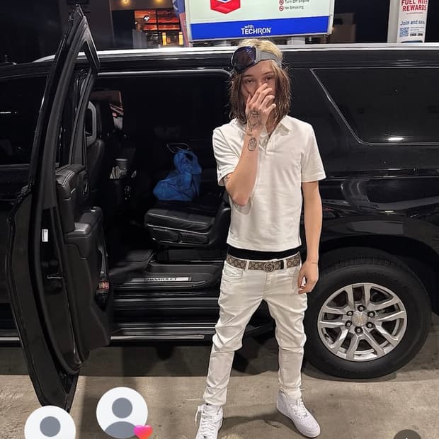 나이키 x 슈프림 에어포스 1 미드 화이트 265mm 판매/교환