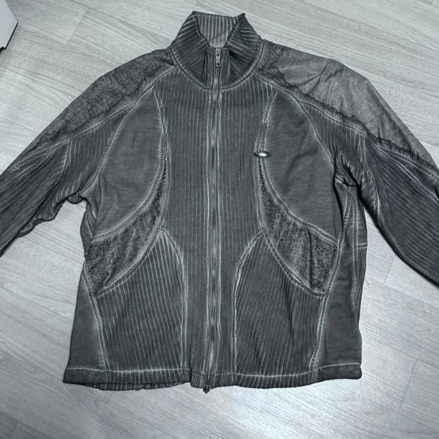 그레일즈 자켓 2 