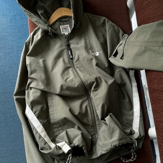 VISION STREET WEAR jp