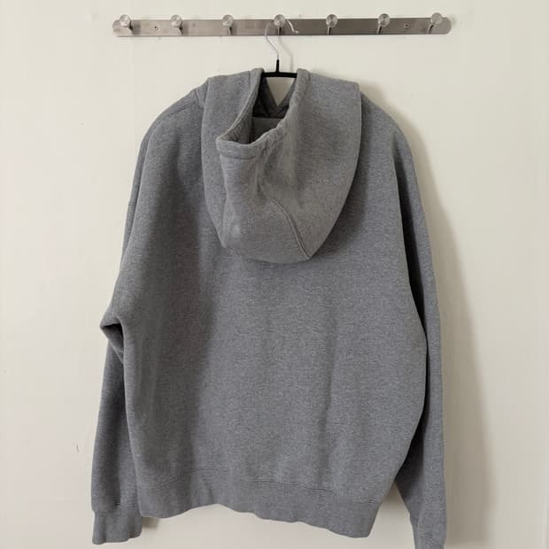 [XL] 나이키 NRG 솔로스우시 후드티셔츠