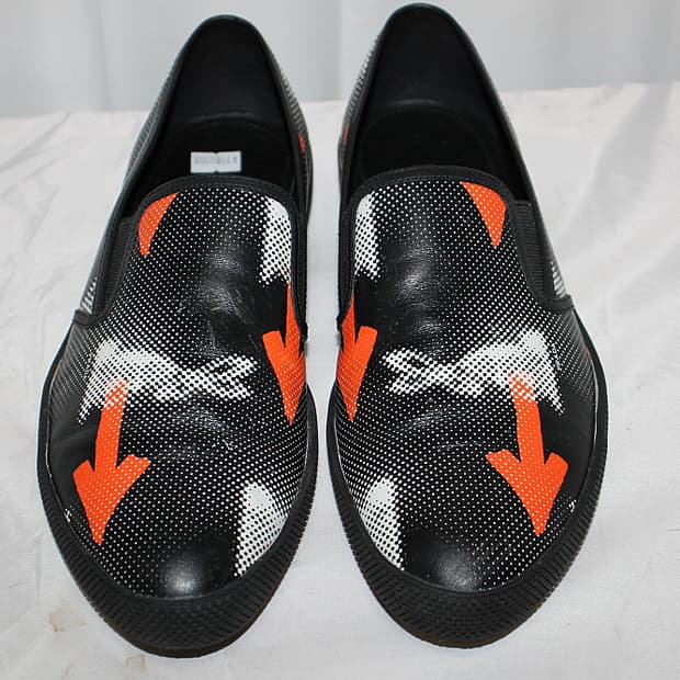 Prada 프라다슬립온 7