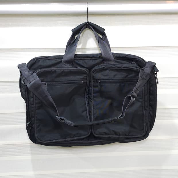 SAZABY 3WAY 토트 ,크로스,백팩