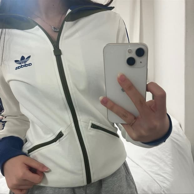 아디다스 희귀 져지