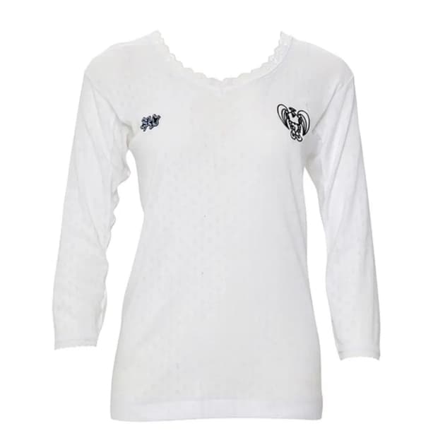 샬롬클럽 푸로 레이스 탑