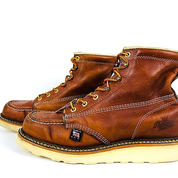 (265) 쏘로굿 목토 6인치