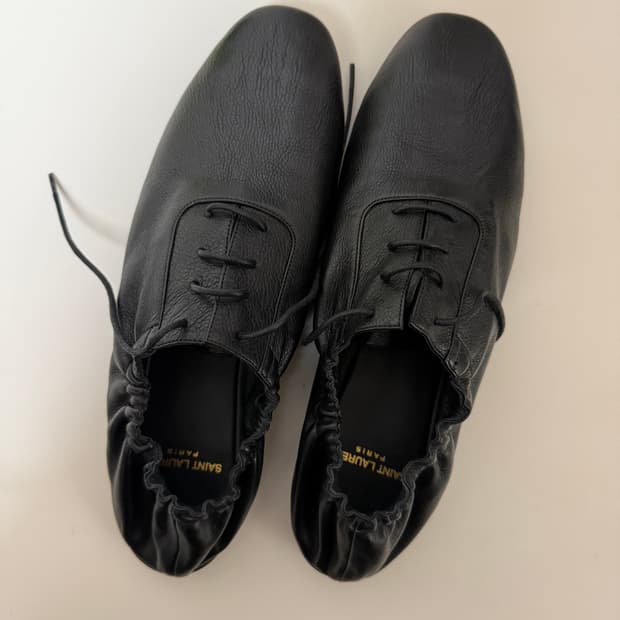 생로랑 플랫슈즈 (42)