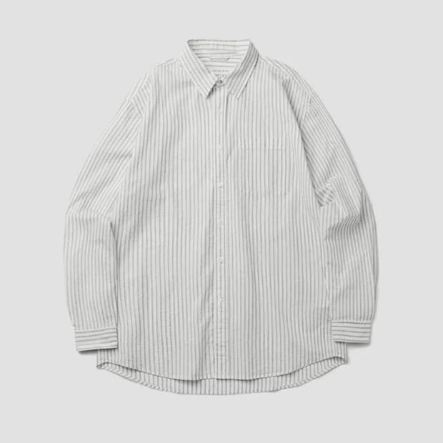 KENSINGTON SHIRT