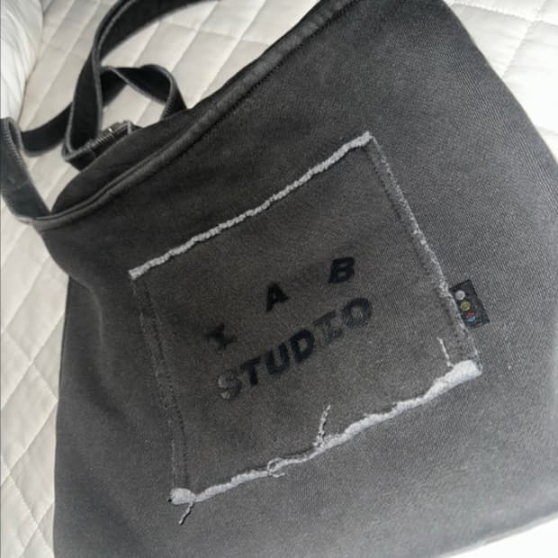 아이앱스튜디오 크로스백