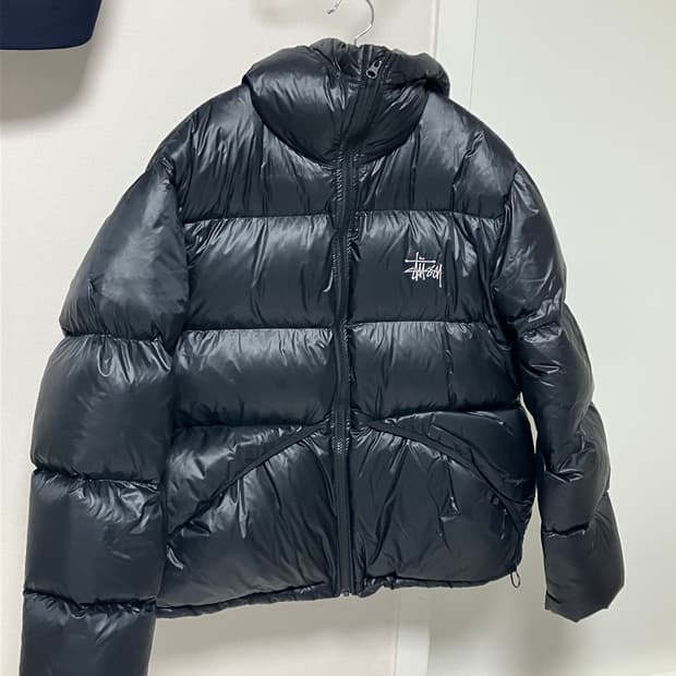 스투시 마이크로립스탑 s