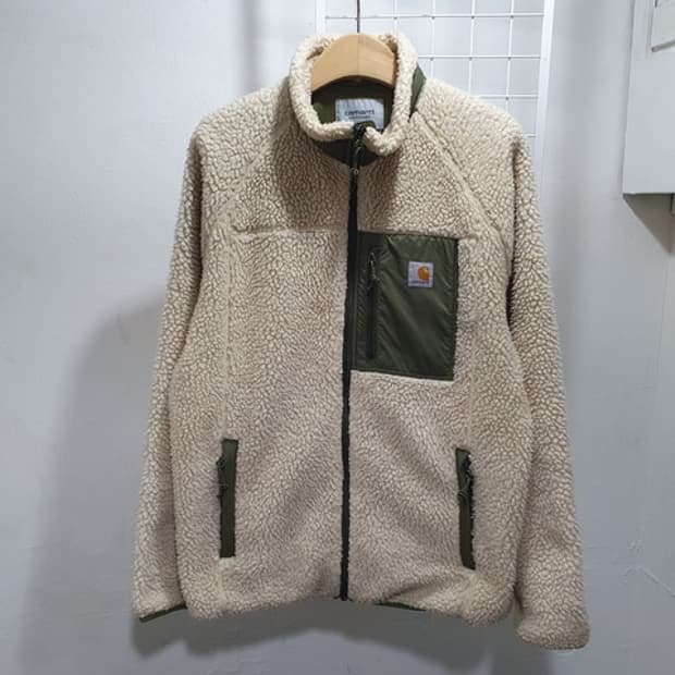 CARHARTT WIP 스카우트 자켓  (MAN XL-105)#522J