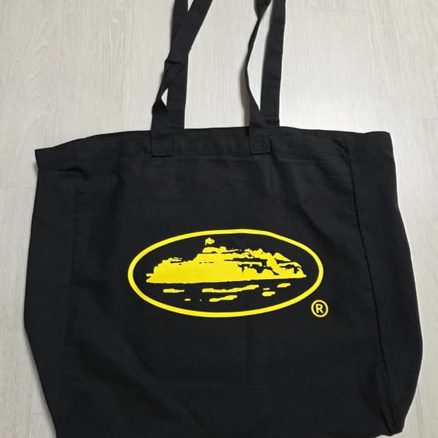 코르테이즈 에코백 토트백 가방 새상품