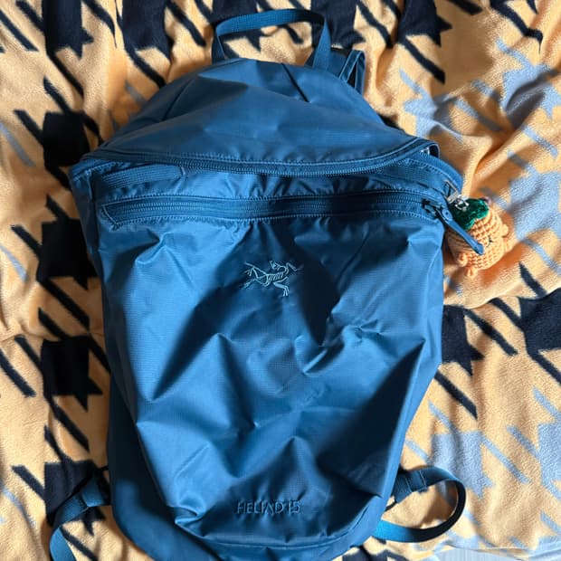 헬리아드15 블루