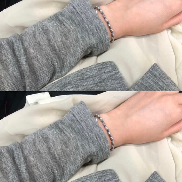 🪔 행운을 착용하세요) 빈티지 팔찌