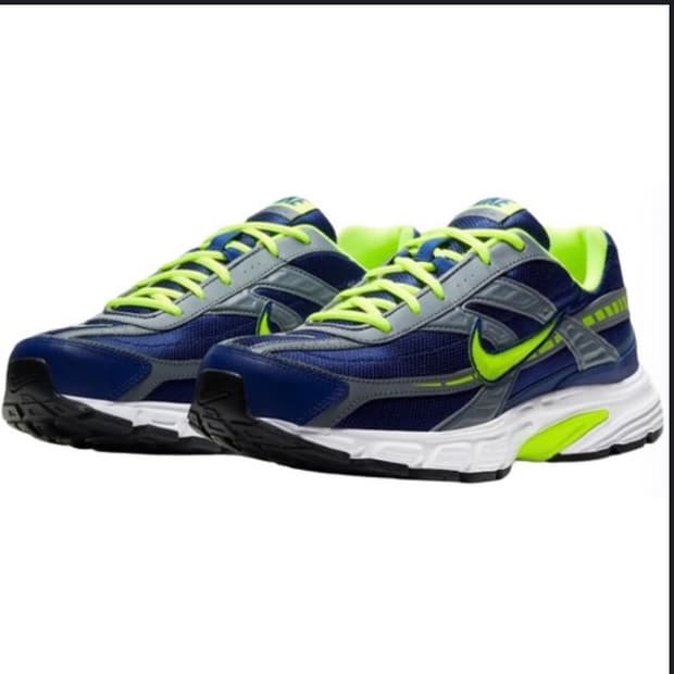 나이키 이니시에이터 스니커즈 운동화 런닝화