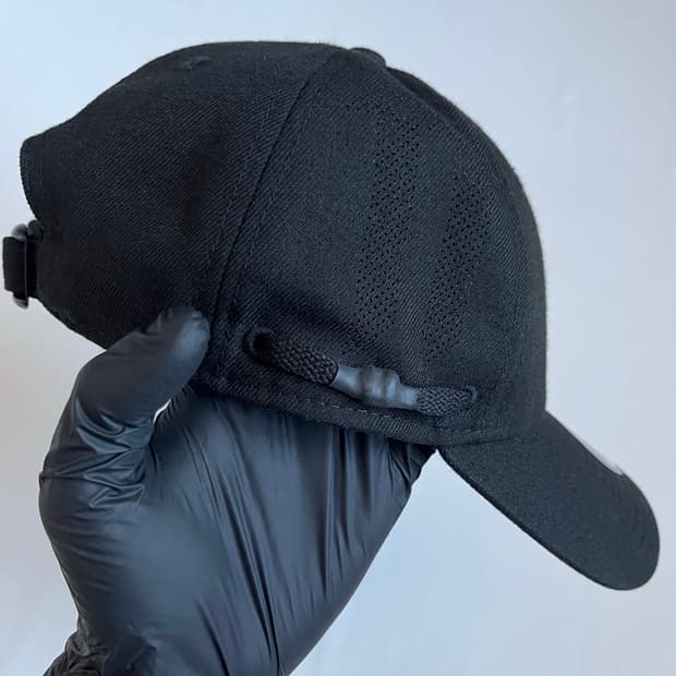 11 by Boris Bidjan Saberi X New Era Cap