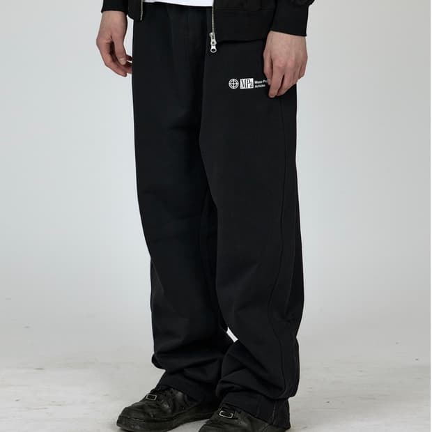 플라스틱 프로덕트 MPa SWEATPANTS XS