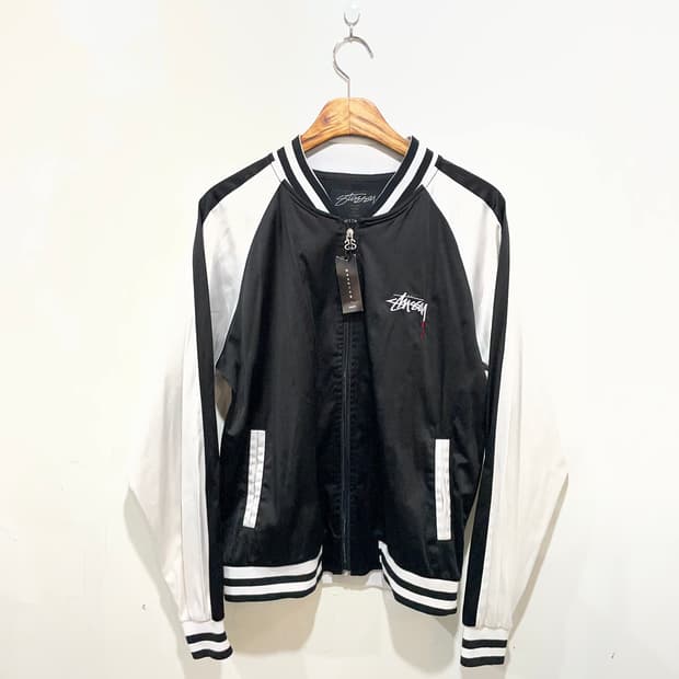 stussy