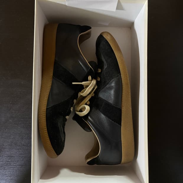 마르지엘라 독일군42