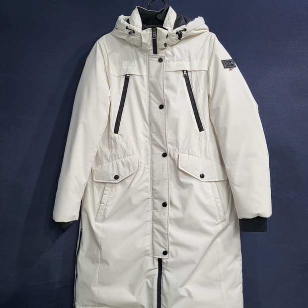 커터앤벅 덕다운패딩