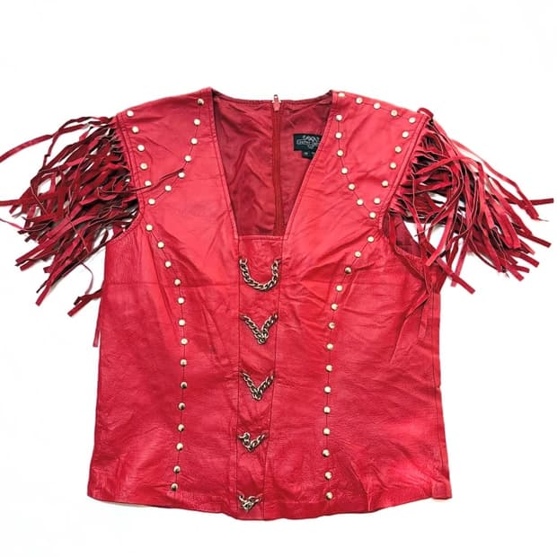 Leather Gallery - 레더 베스트