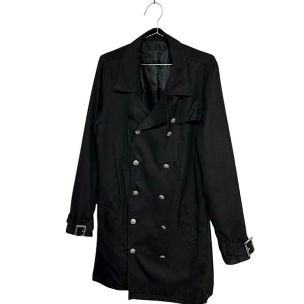 vtg jacket