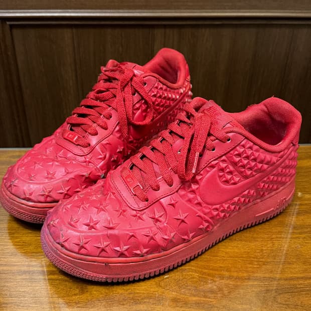 나이키 에어포스 LV8 인디펜던스 데이