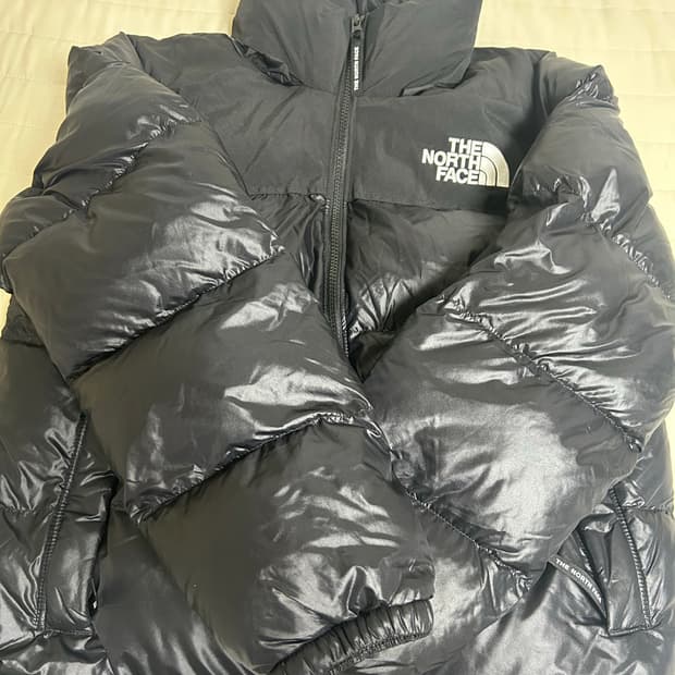 노스페이스 눕시 온볼 90