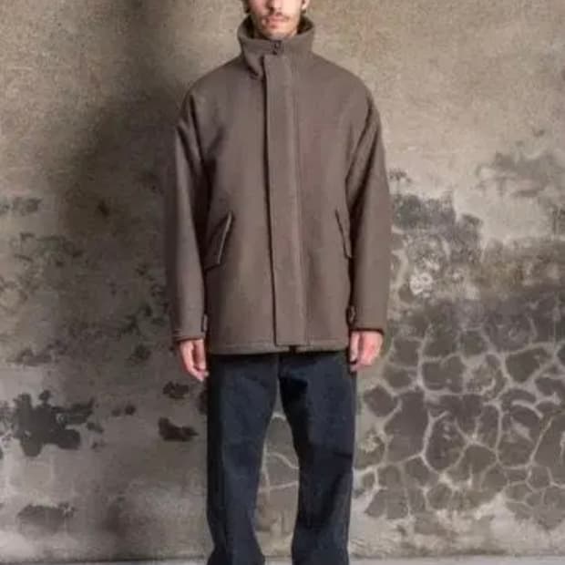 캡틴선샤인 숏밀코트 로덴그린 (38)