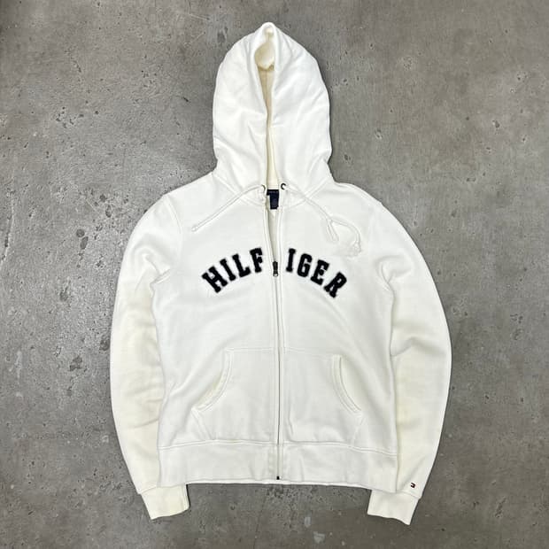 타미힐피거 후드집업[1445]