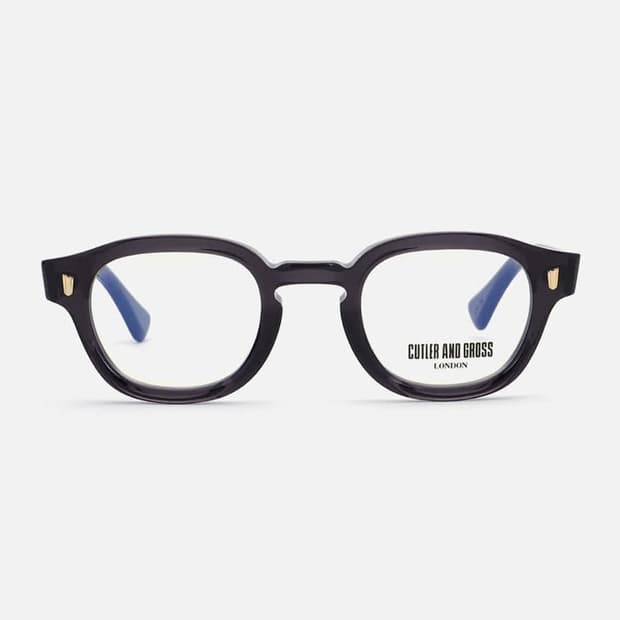 커틀러앤그로스 CGOP 9290 47 블랙 아넬