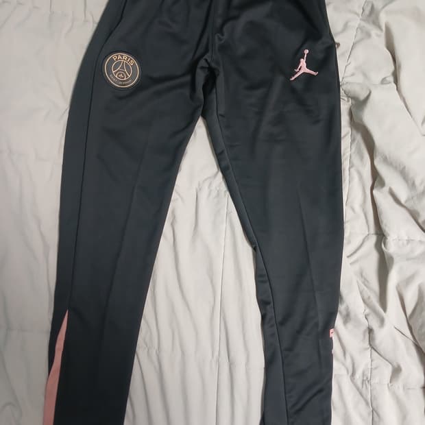 파리 생제르맹 psg 축구 긴 바지