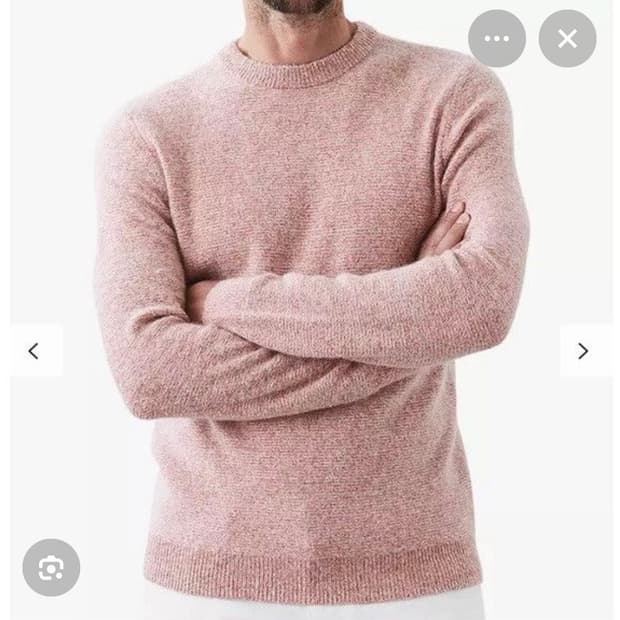 [100] 리스 모헤어 니트